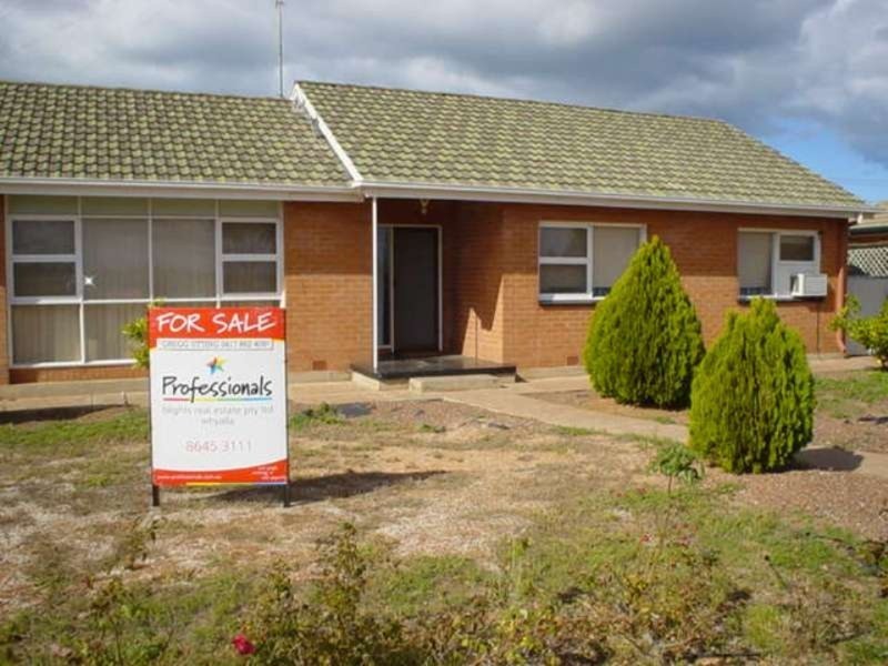 5 Russell Street, Whyalla Norrie, Whyalla SA 5600