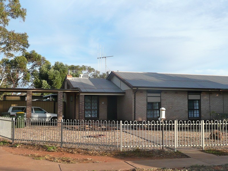 20 Quirke Avenue, Whyalla Stuart, Whyalla SA 5600