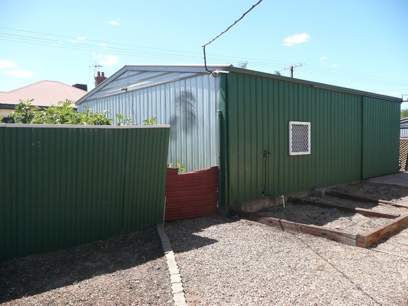 25 Playford Avenue, Whyalla Playford, Whyalla SA 5600