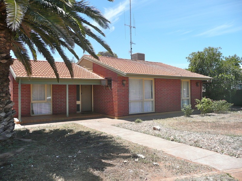 27  Haskell Drive, Whyalla Jenkins, Whyalla SA 5600