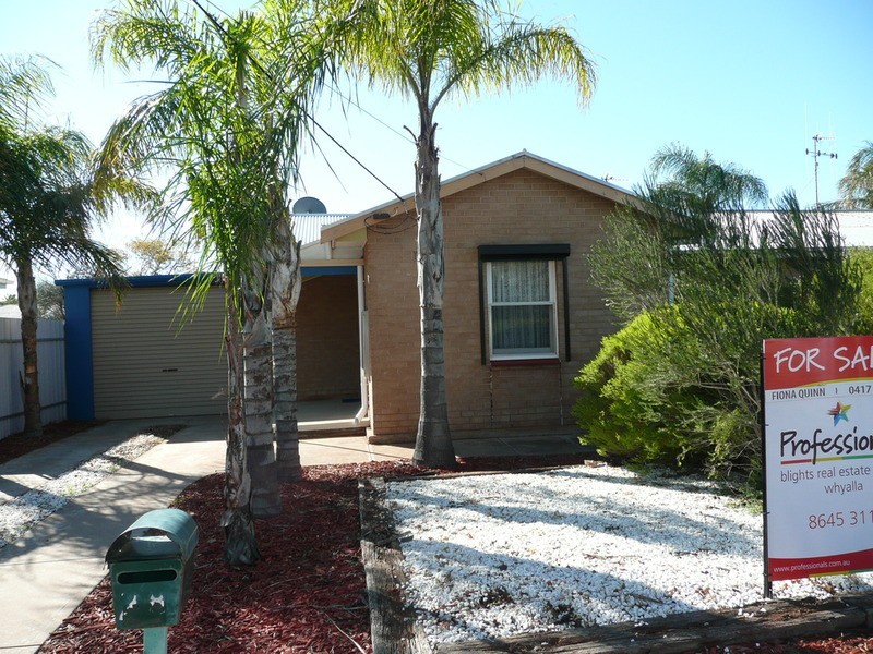 28 Taylor Street, Whyalla Stuart, Whyalla SA 5600
