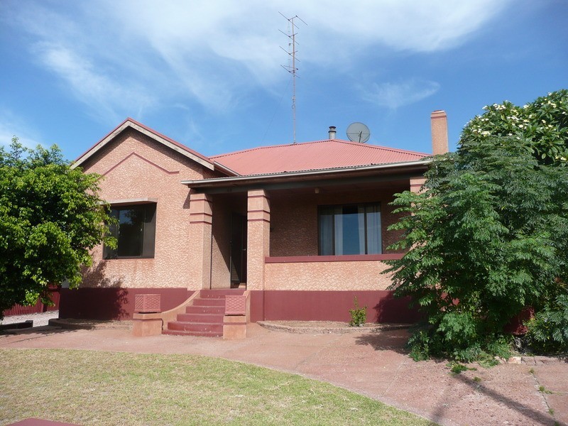 61  Cudmore Terrace, Whyalla SA 5600