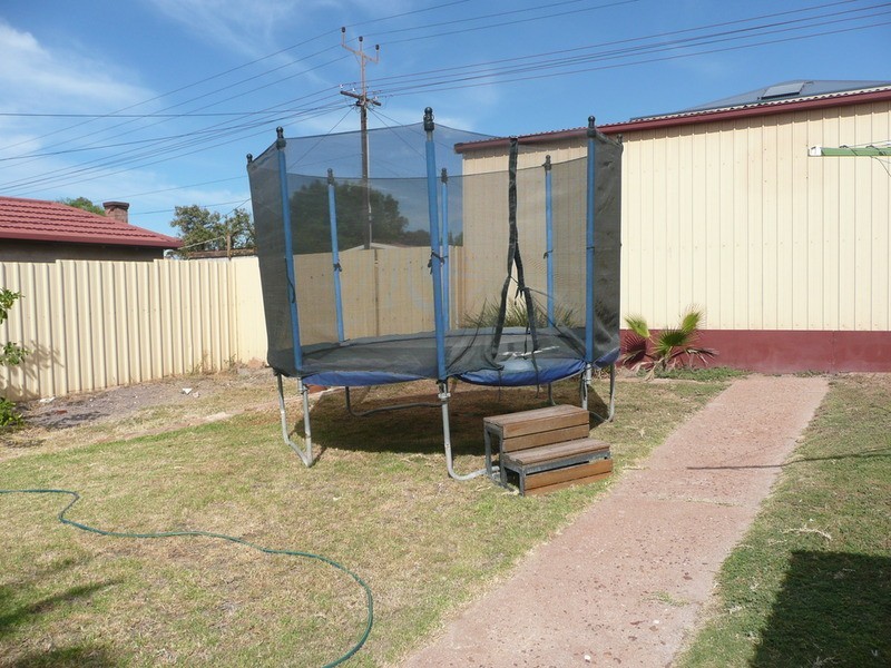 61  Cudmore Terrace, Whyalla SA 5600
