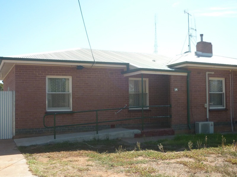 14 Clutterbuck Street, Whyalla Norrie, Whyalla SA 5600