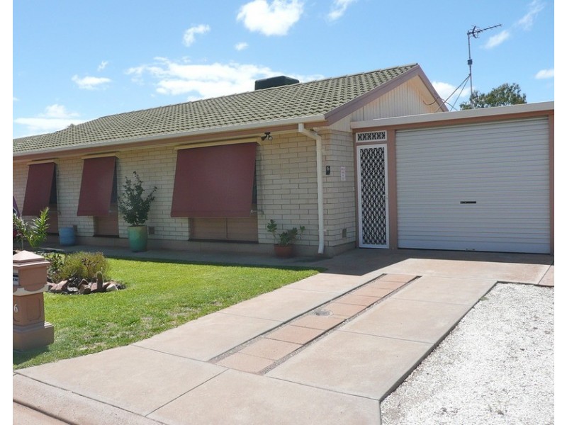 6/295 Nicolson Avenue, Whyalla Jenkins, Whyalla SA 5600