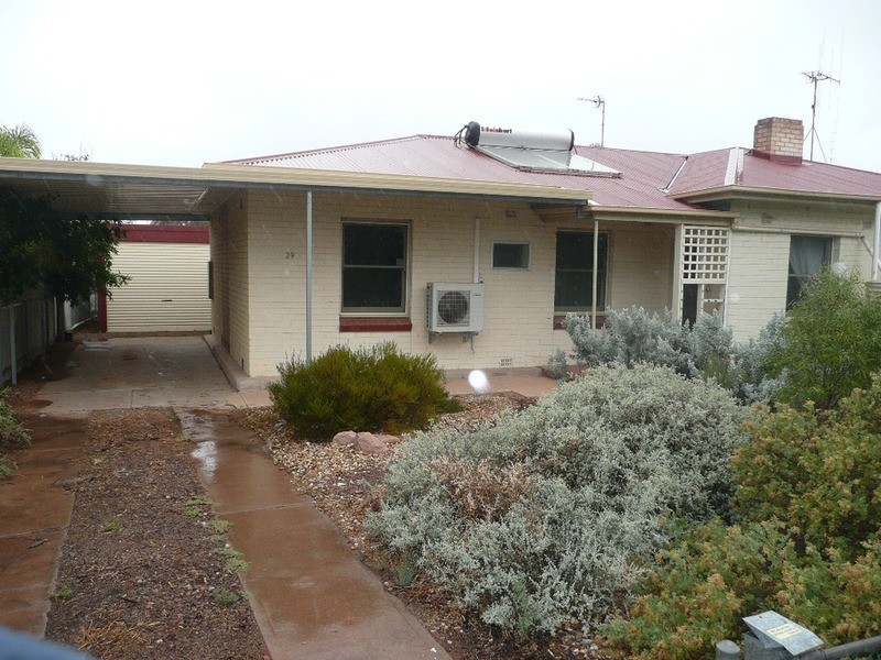 29 Edgar Street, Whyalla Norrie, Whyalla SA 5600
