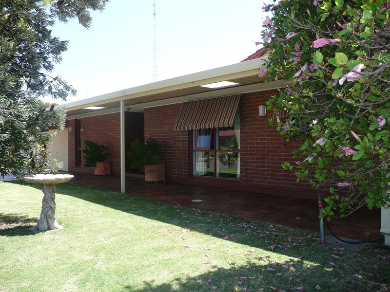 6  Reine Crescent, Whyalla Jenkins, Whyalla SA 5600