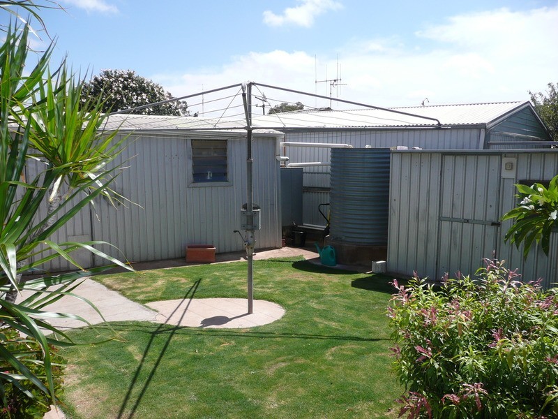 6  Reine Crescent, Whyalla Jenkins, Whyalla SA 5600