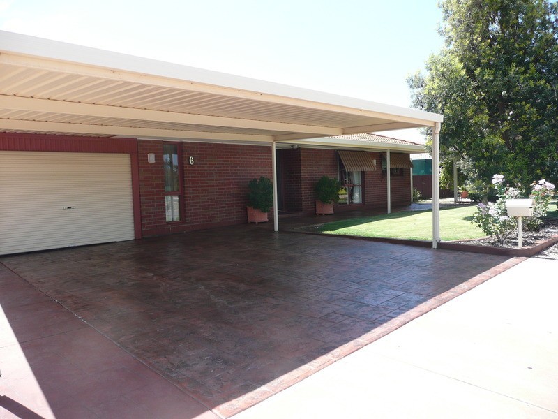 6  Reine Crescent, Whyalla Jenkins, Whyalla SA 5600