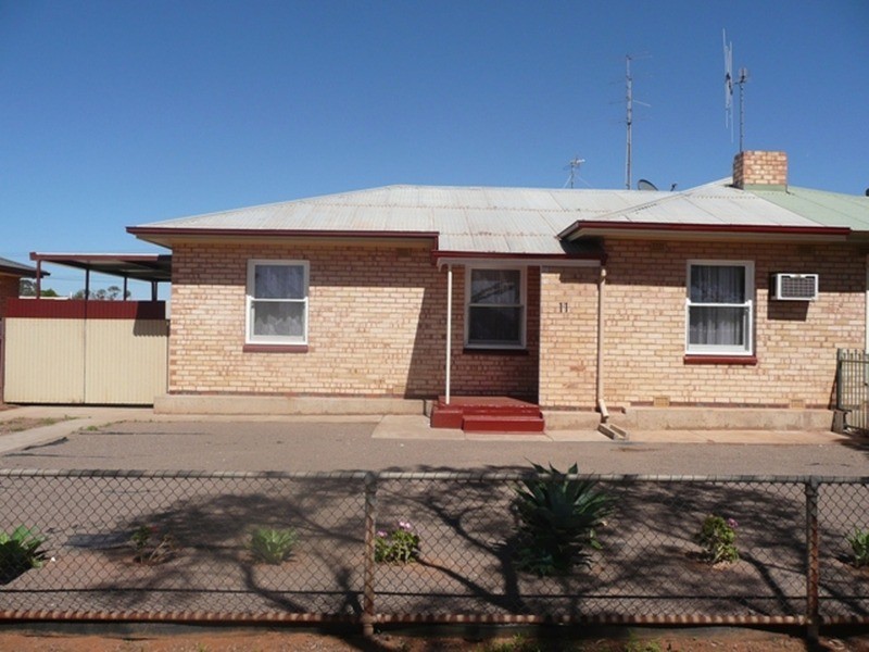 11 Patten Street, Whyalla Stuart, Whyalla SA 5600