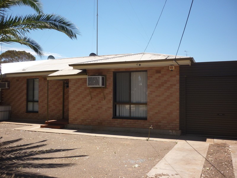 14 Bevan Crescent, Whyalla Stuart, Whyalla SA 5600