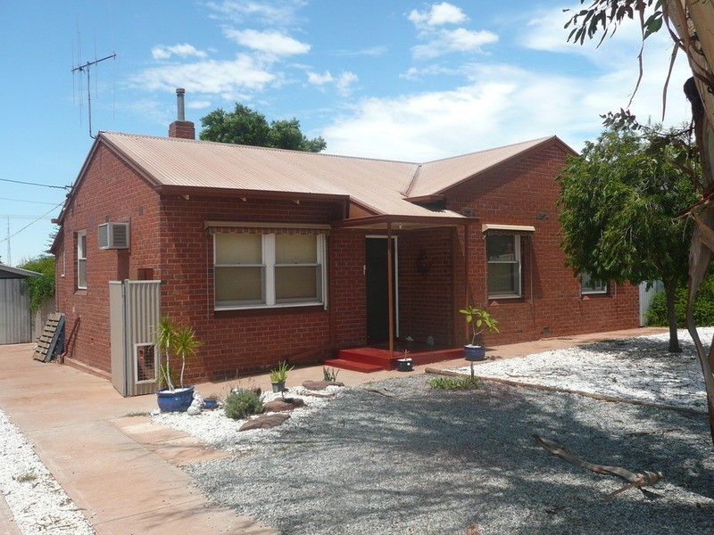 2 Hill Street, Whyalla Playford, Whyalla SA 5600