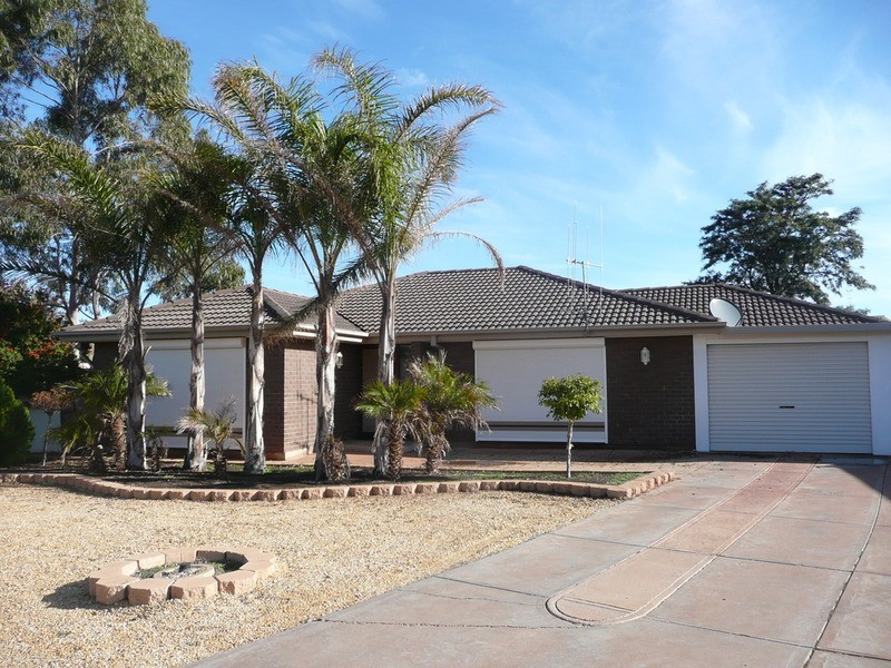 3 Abraham Drive, Whyalla Stuart, Whyalla SA 5600