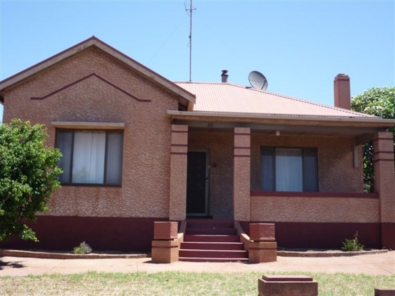 61 Cudmore Terrace, Whyalla, Whyalla SA 5600