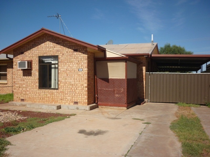 19  Gordon Street, Whyalla Norrie, Whyalla SA 5600