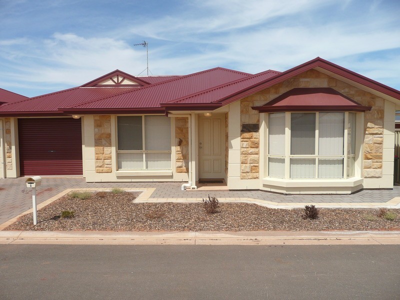 8 Attrill Court, Whyalla Stuart, Whyalla SA 5600