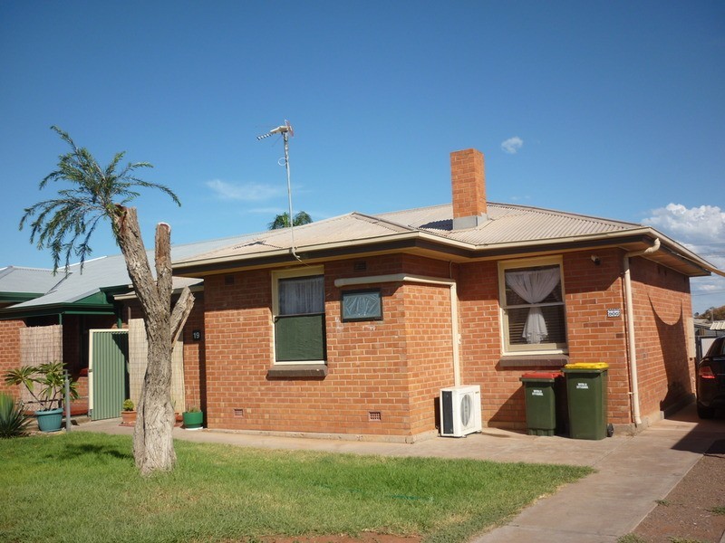 19 Baldwinson Street, Whyalla Norrie, Whyalla SA 5600