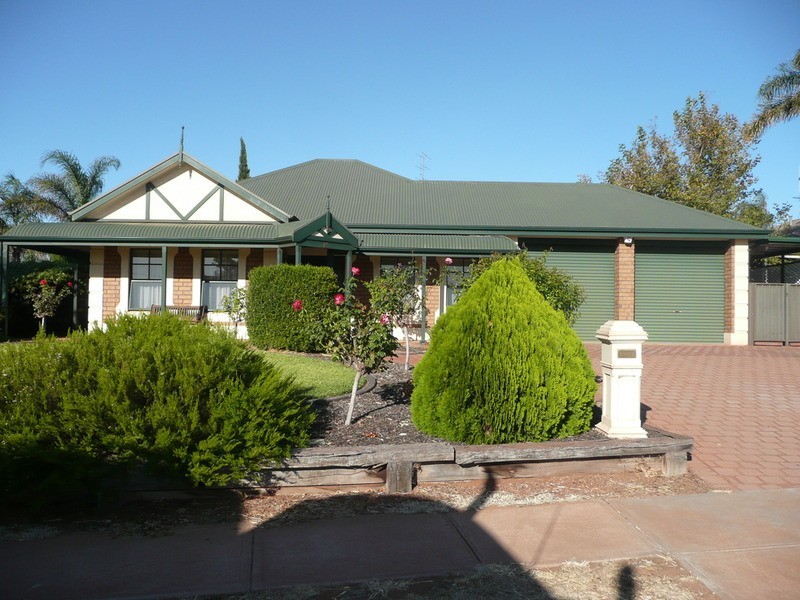 85 McBryde Terrace, Whyalla, Whyalla SA 5600