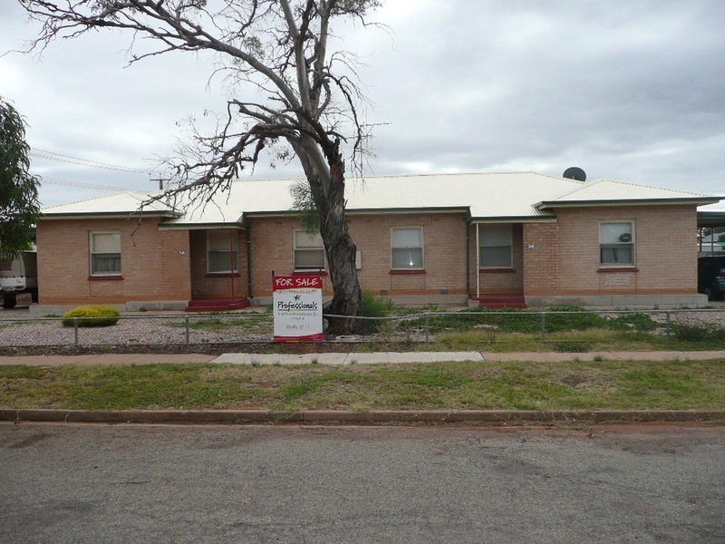 36 & 38 Grundel Street, Whyalla Norrie, Whyalla SA 5600