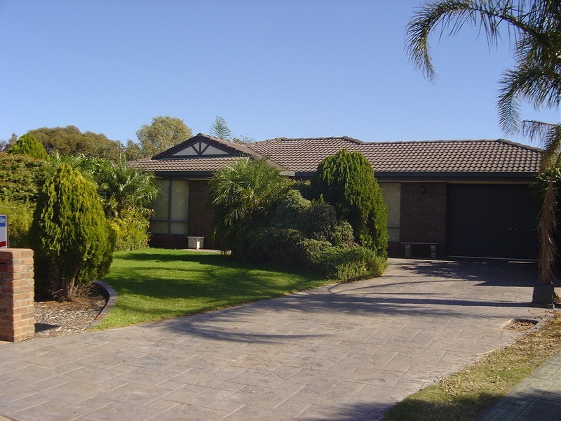 26 Lockwood Crescent, Whyalla Stuart, Whyalla SA 5600