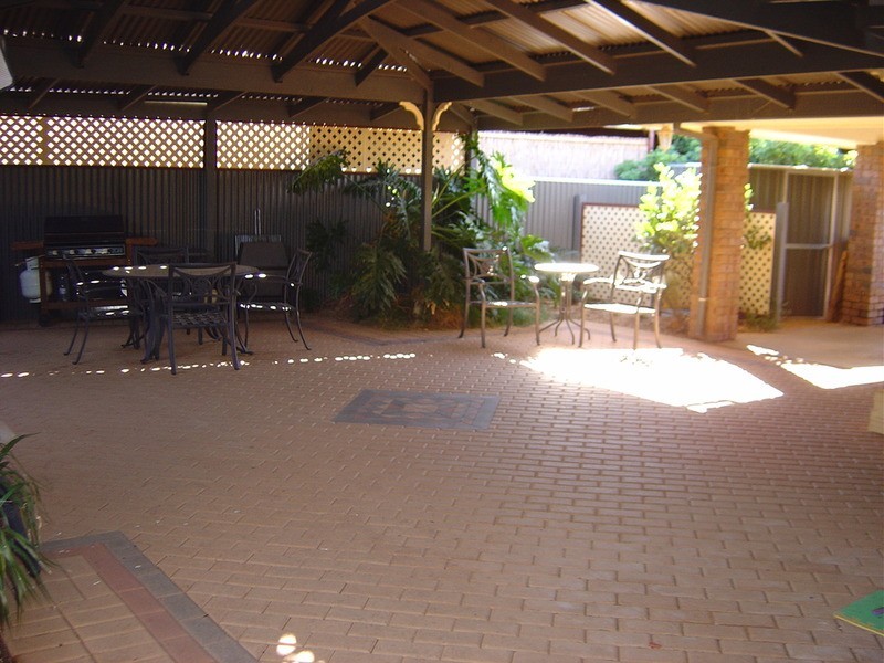 26 Lockwood Crescent, Whyalla Stuart, Whyalla SA 5600