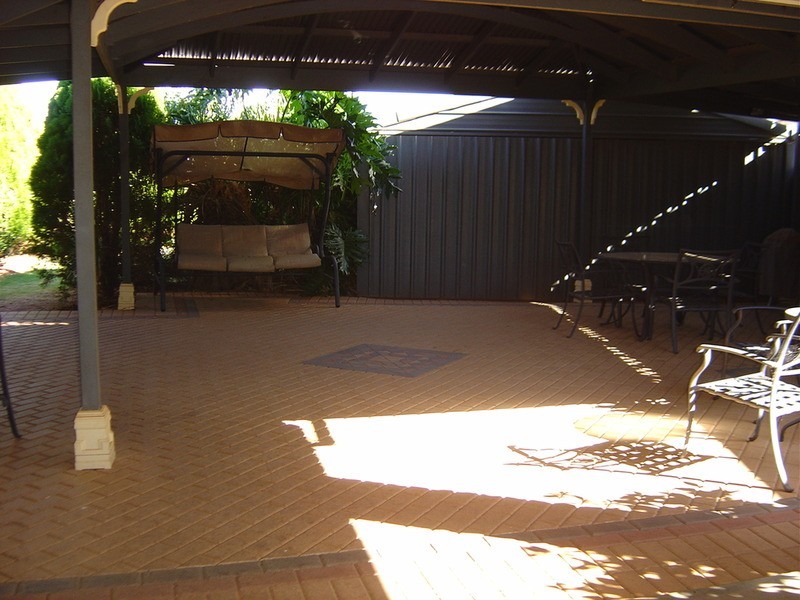 26 Lockwood Crescent, Whyalla Stuart, Whyalla SA 5600