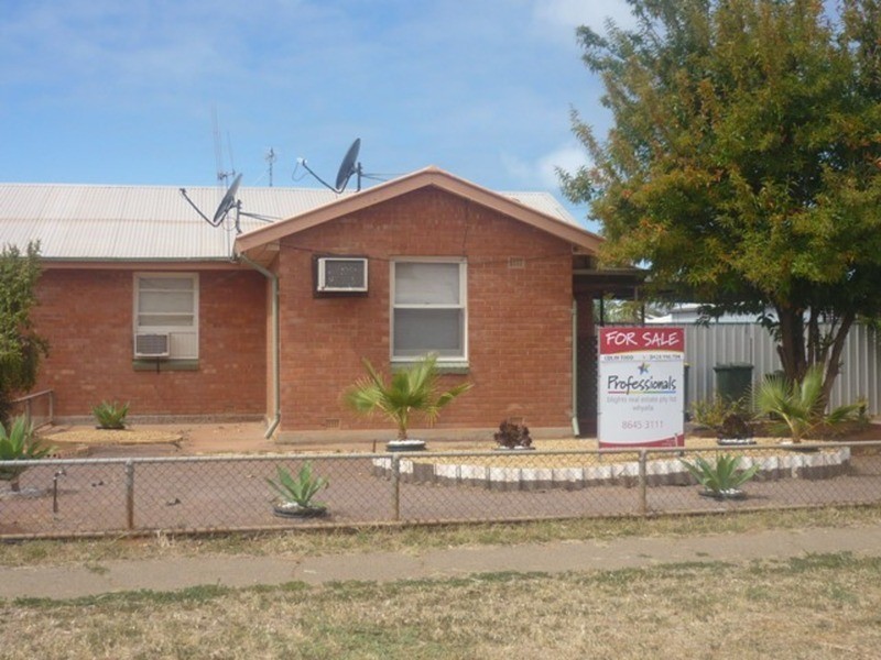 4 White Street, Whyalla Stuart, Whyalla SA 5600