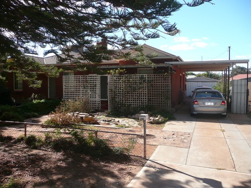 26 Hambidge Terrace, Whyalla, Whyalla SA 5600