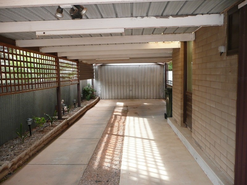 4 Hanneman Drive, Whyalla Jenkins, Whyalla SA 5600