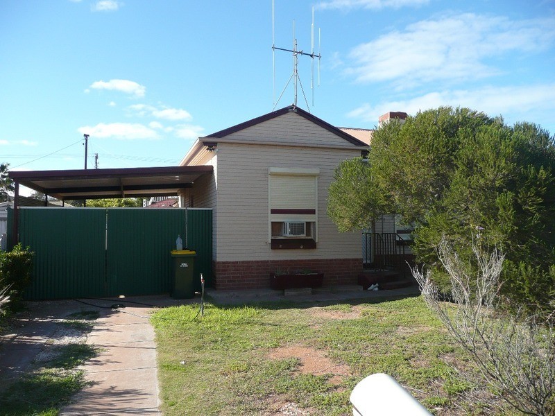 4 Syme Street, Whyalla SA 5600