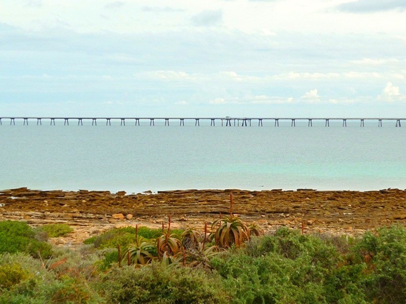 8 Eremophila Cove, Point Lowly SA 5600