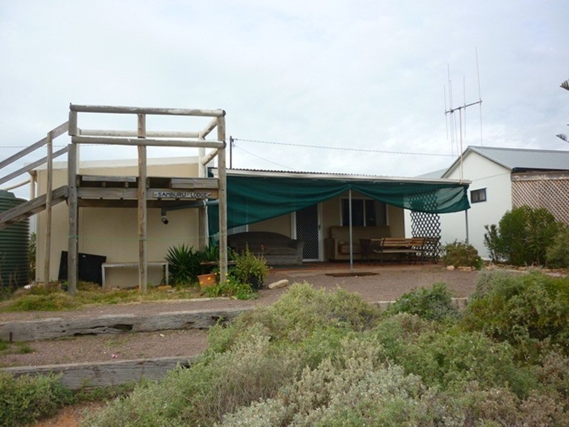 8 Eremophila Cove, Point Lowly SA 5600