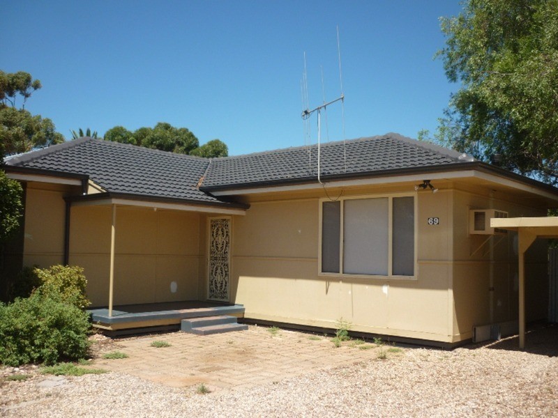 69 Russell Street, Whyalla Norrie, Whyalla SA 5600