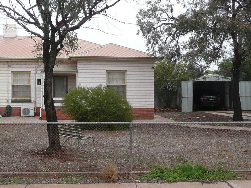61 Goodman Street, Whyalla, Whyalla SA 5600