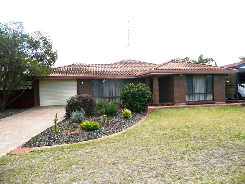 25 Ferry Street, Whyalla Playford, Whyalla SA 5600