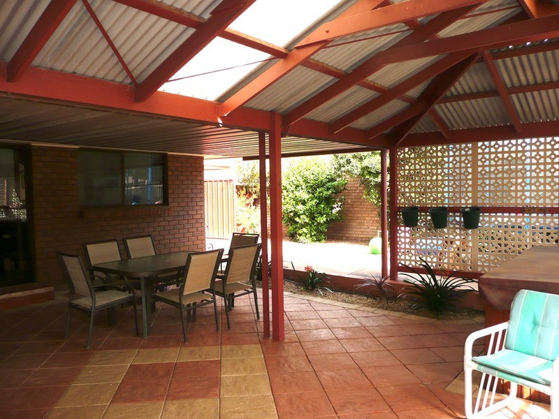 25 Ferry Street, Whyalla Playford, Whyalla SA 5600