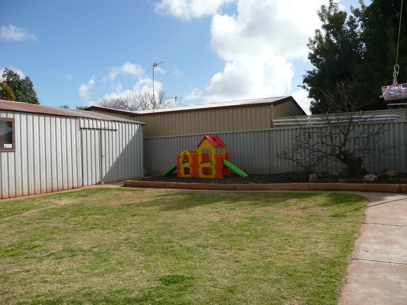 25 Ferry Street, Whyalla Playford, Whyalla SA 5600