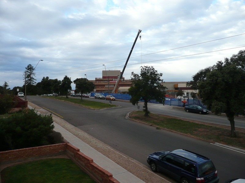 5/59 Essington Lewis Avenue, Whyalla SA 5600