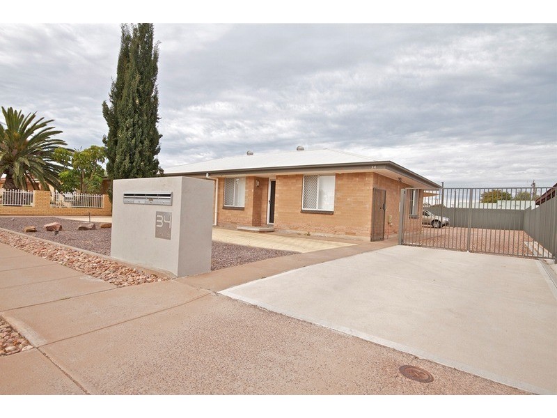 34 Ramsay Street, Whyalla Stuart, Whyalla SA 5600