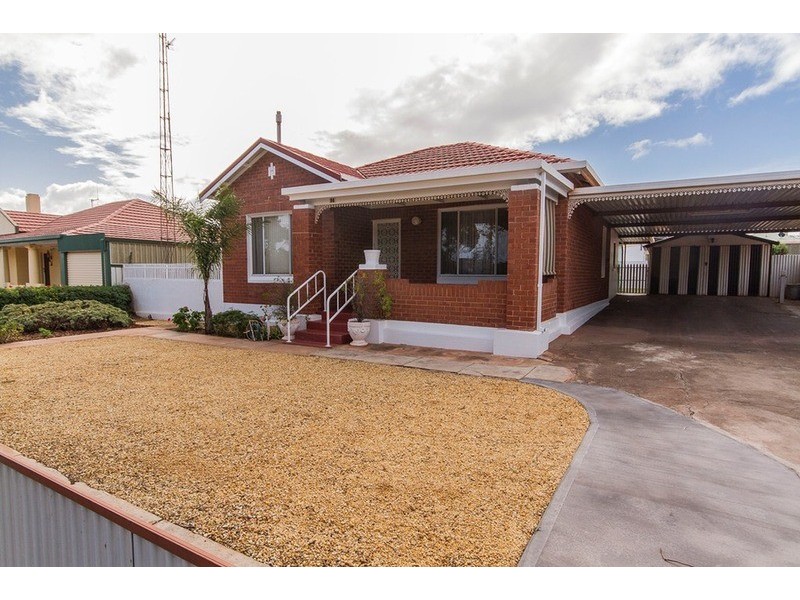 96 Duncan Street, Whyalla Playford, Whyalla SA 5600