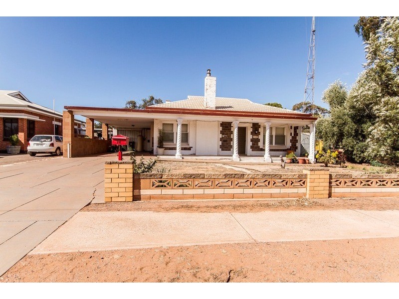 76 Norrie Avenue, Whyalla Playford, Whyalla SA 5600