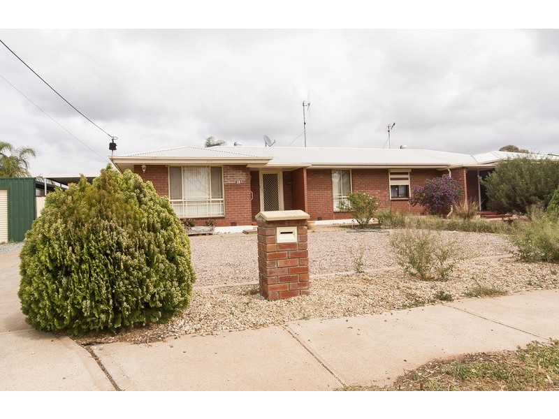 19 Knuckey Street, Whyalla Norrie, Whyalla SA 5600