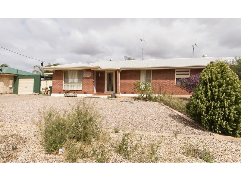 19 Knuckey Street, Whyalla Norrie, Whyalla SA 5600