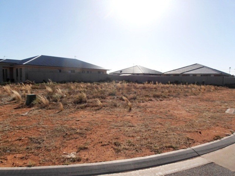 29 Tummel Circle, Whyalla Jenkins, Whyalla SA 5600