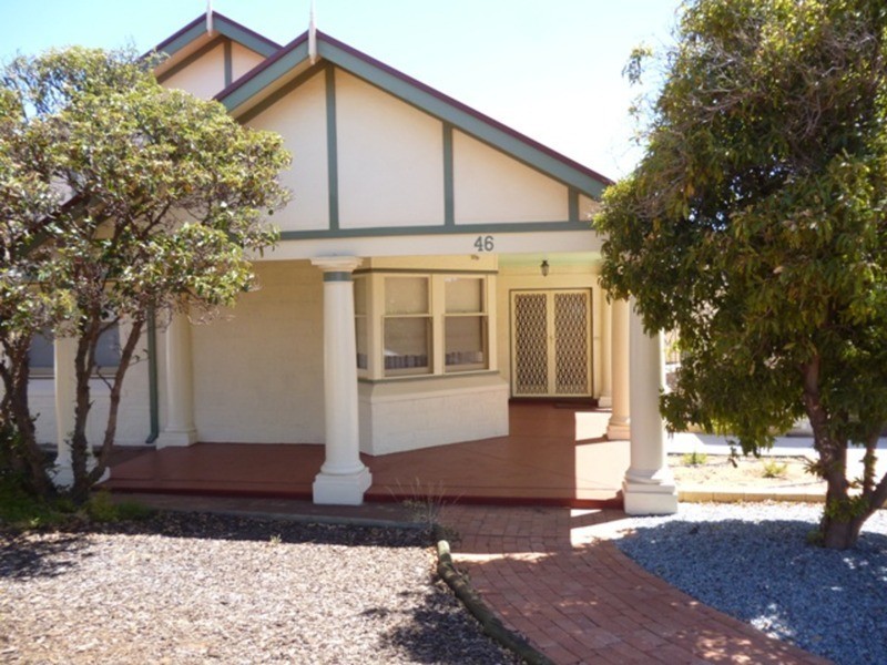 46 Lacey Street, Whyalla, Whyalla SA 5600