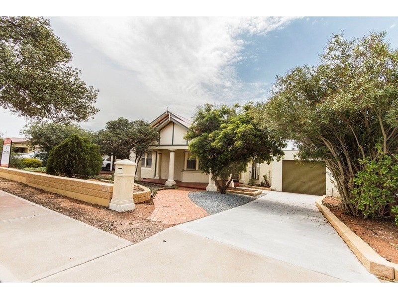46 Lacey Street, Whyalla, Whyalla SA 5600