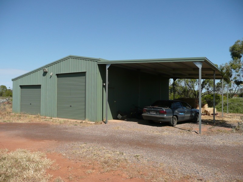 114 Hancock Road, Mullaquana, Whyalla SA 5600