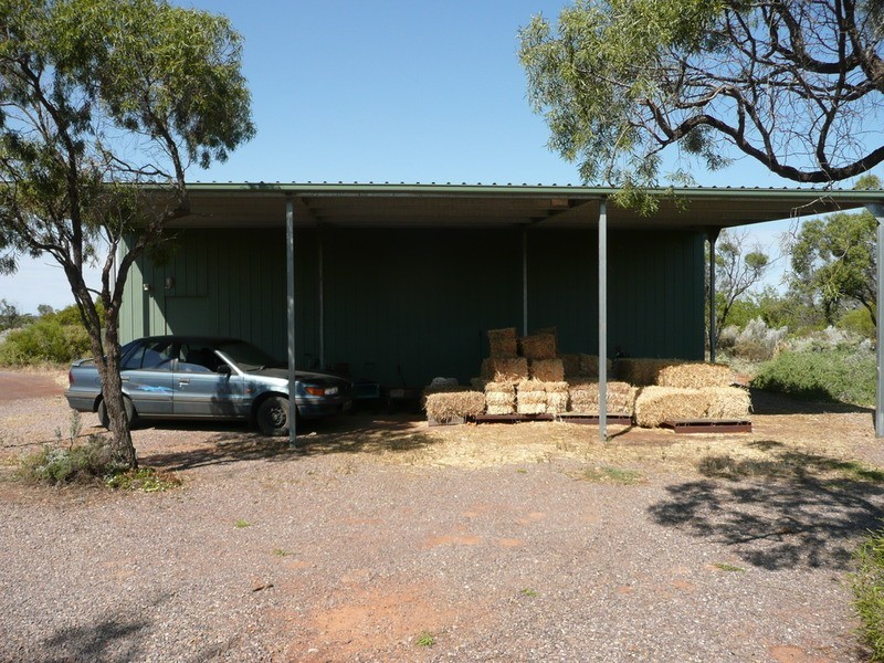 114 Hancock Road, Mullaquana, Whyalla SA 5600