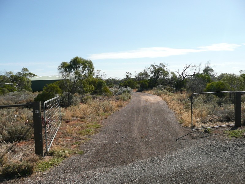 114 Hancock Road, Mullaquana, Whyalla SA 5600