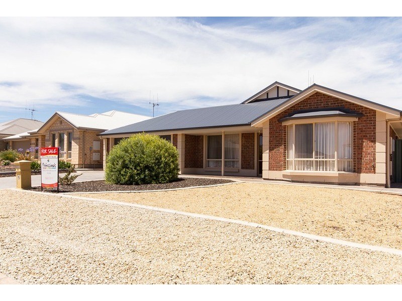 8 Marevista  Crescent, Whyalla SA 5600